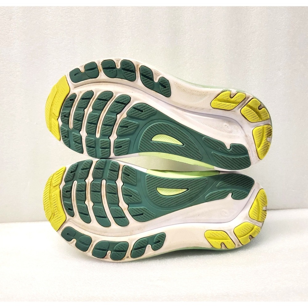 Asics Gel-Kayano 31 Cool Matcha Green Women's Running Shoes Size 6.5 1012B670 - Picture 11 of 11